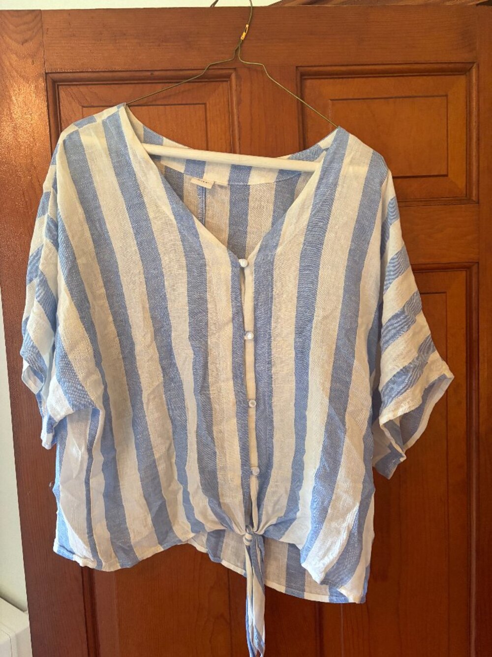 Beach shirt